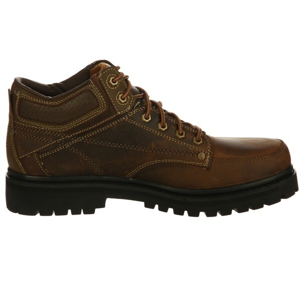 skechers boots men's sale