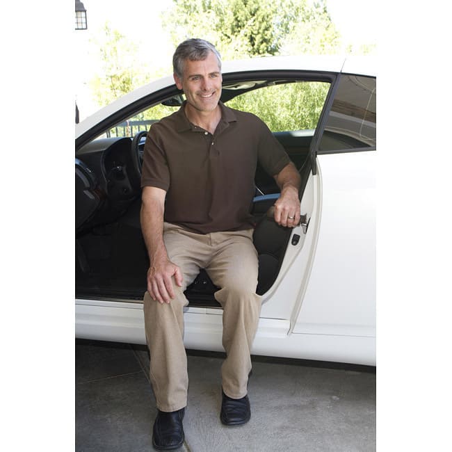 Stander Metro Car Handle