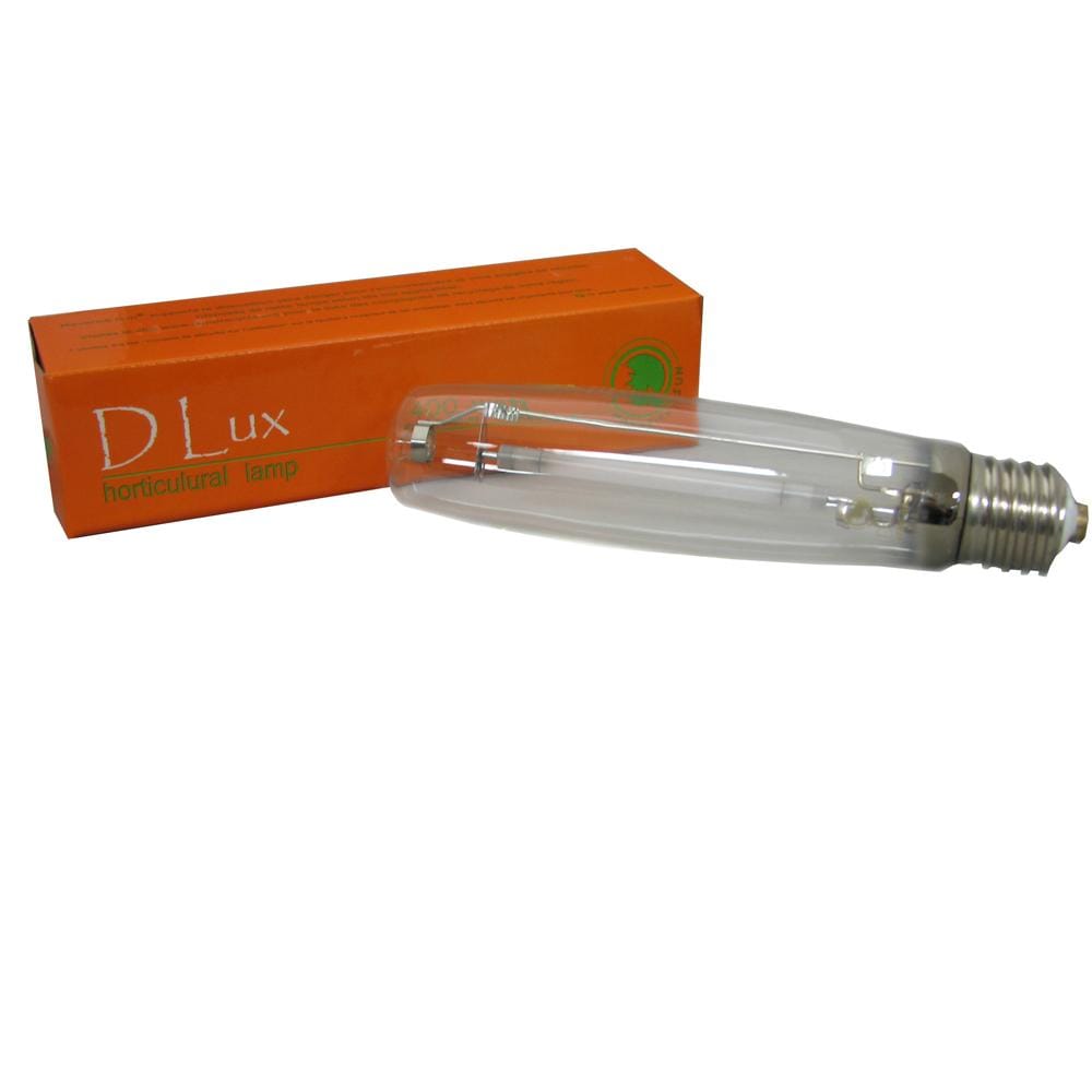 Maverick Sun Dlux Hps Lamp Grow Spectrum 400wt E39 ed18