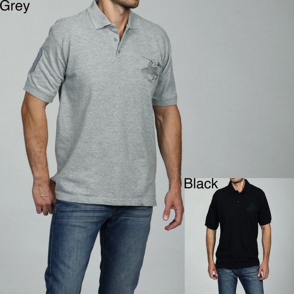 Beverly Hills Polo Club Mens Polo  ™ Shopping   Big