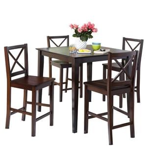 Buy Counter Height Kitchen Dining Room Sets Online At Overstock
