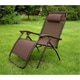 Zero Gravity Extra Wide Recliner Lounge Chair - Thumbnail 3