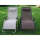 Zero Gravity Extra Wide Recliner Lounge Chair - Thumbnail 0