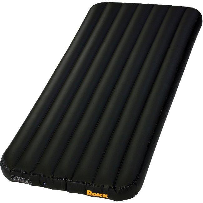 Rokk Stratus Tarpaulin Twin Airbed