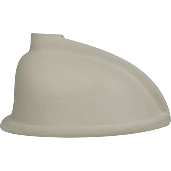 Highpoint Collection Undermount Vanity Sink