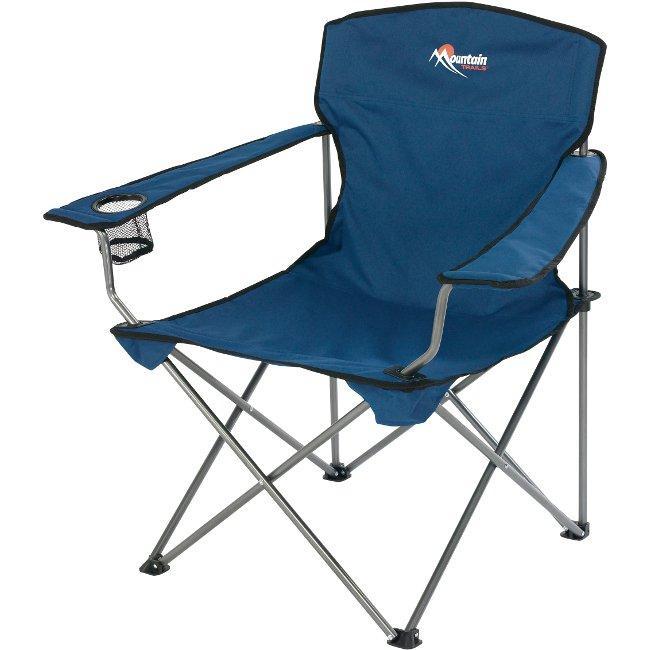 Mountain Trails Ridgeline Os Folding Camp Chair