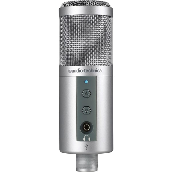 Audio Technica ATR2500 USB Microphone