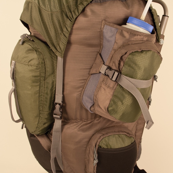 alps mountaineering zion pack