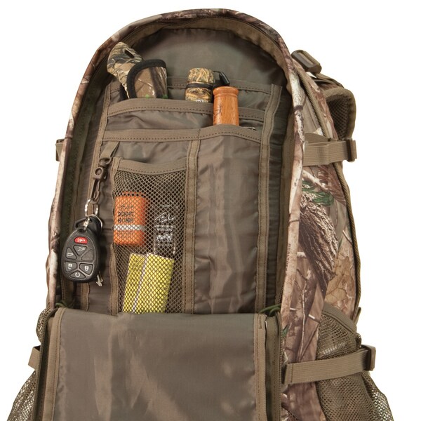 alps bow hunting backpack