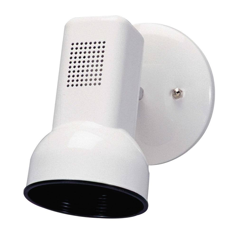 Aztec Lighting Transitional 1-light Wall Sconce