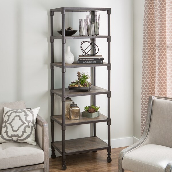 Renate Grey Tower