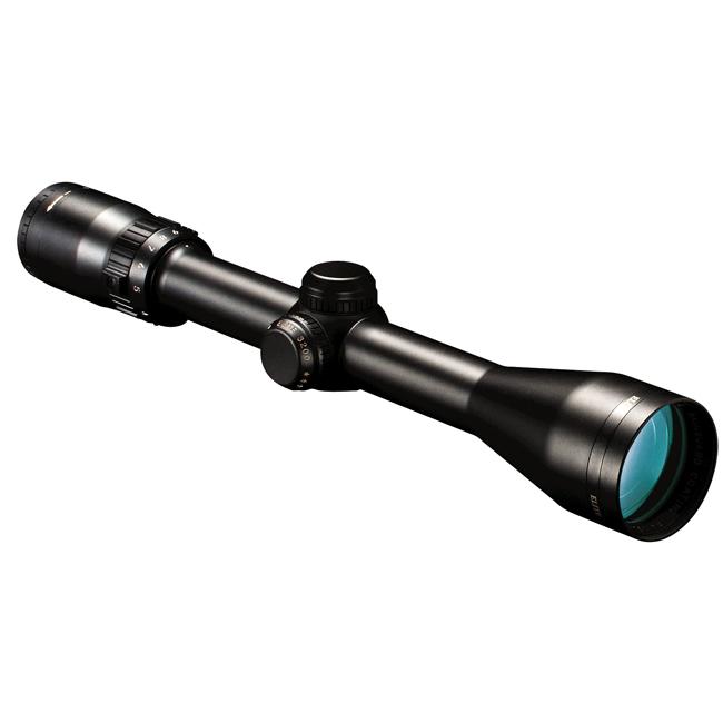 Bushnell Elite 3 9x40 Firefly Illuminated Reticle Rifle Scope