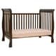 preview thumbnail 7 of 16, DaVinci Jamie 4-in-1 Convertible Crib