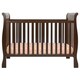 preview thumbnail 5 of 16, DaVinci Jamie 4-in-1 Convertible Crib