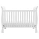 preview thumbnail 8 of 16, DaVinci Jamie 4-in-1 Convertible Crib