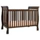 preview thumbnail 3 of 16, DaVinci Jamie 4-in-1 Convertible Crib