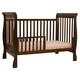 preview thumbnail 6 of 16, DaVinci Jamie 4-in-1 Convertible Crib