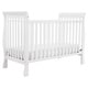 preview thumbnail 4 of 16, DaVinci Jamie 4-in-1 Convertible Crib