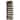 Epicureanist 27-Bottle Metal Wine Rack
