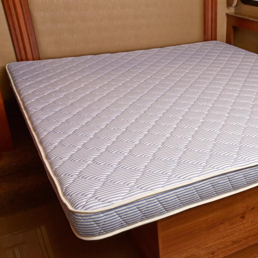 InnerSpace 5.5-inch Full-size RV Foam Mattress