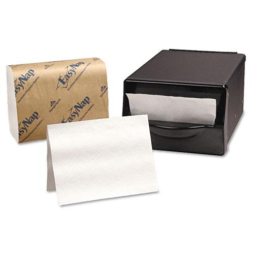 Georgia Pacific 2 ply White Embossed Dispenser Napkins (case Of 6,000)