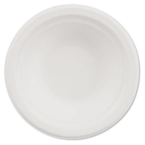 Chinet Classic 12 Oz White Paper Bowls (case Of 1,000)