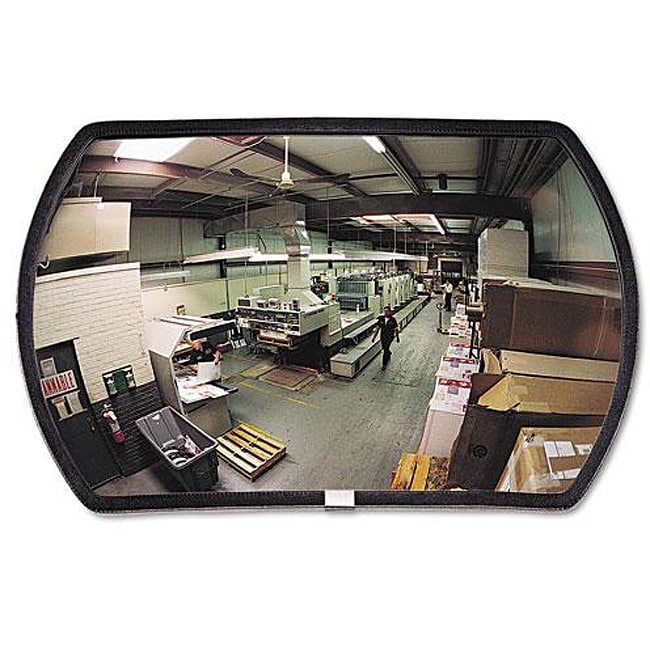 See all 160 degree Convex Security Mirror