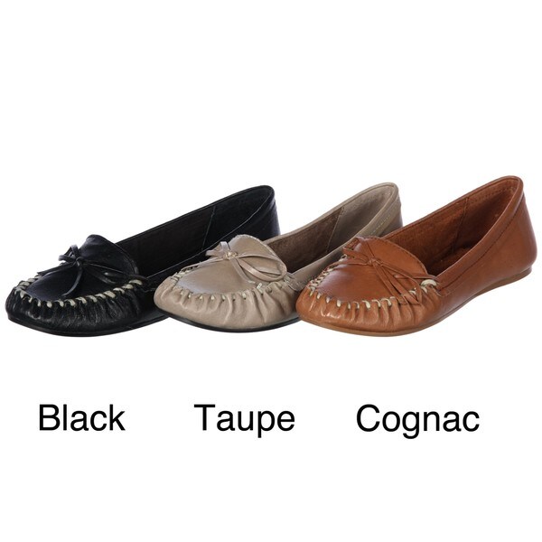 steve madden plaid flats