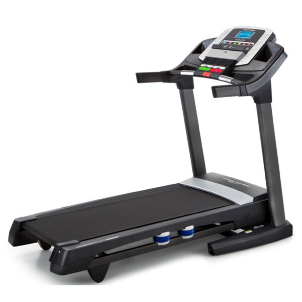 proform treadmill 705 cst proshox elite treadmills overstock