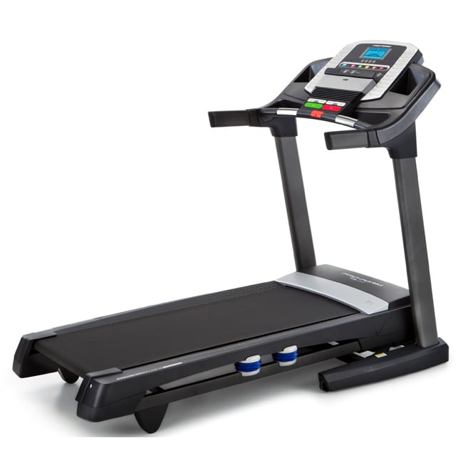 Proform 705 Cst Treadmill