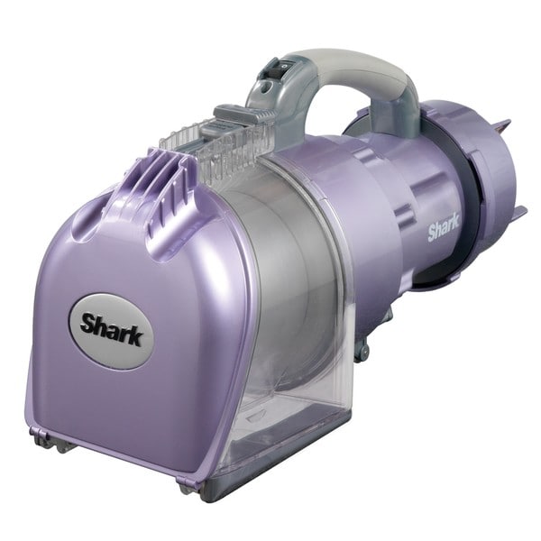 Shark nh130 portable bagged vacuum cleaner free shipping today ...