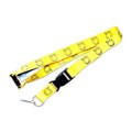 Golden State Warriors Clip Lanyard