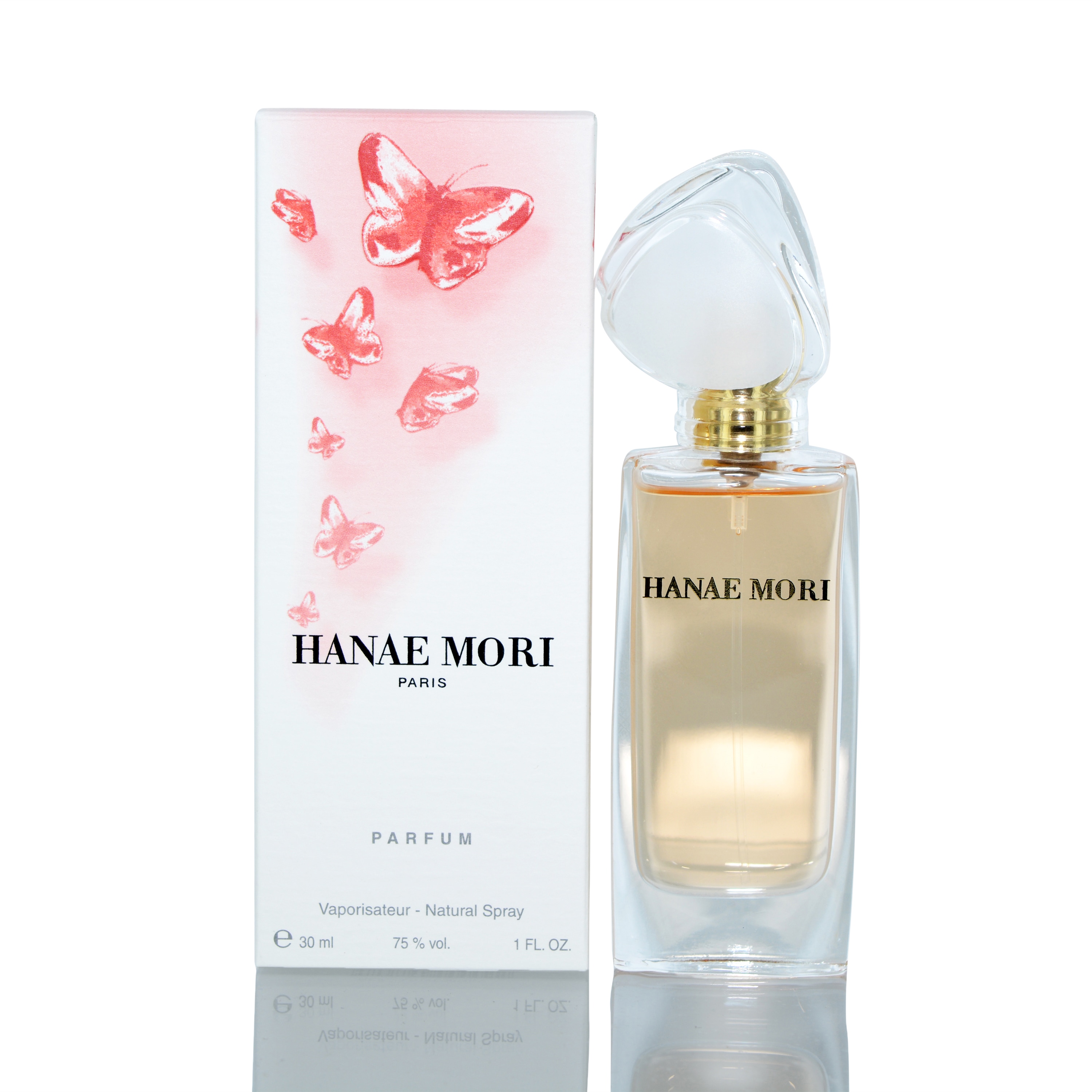 hanae morie parfum