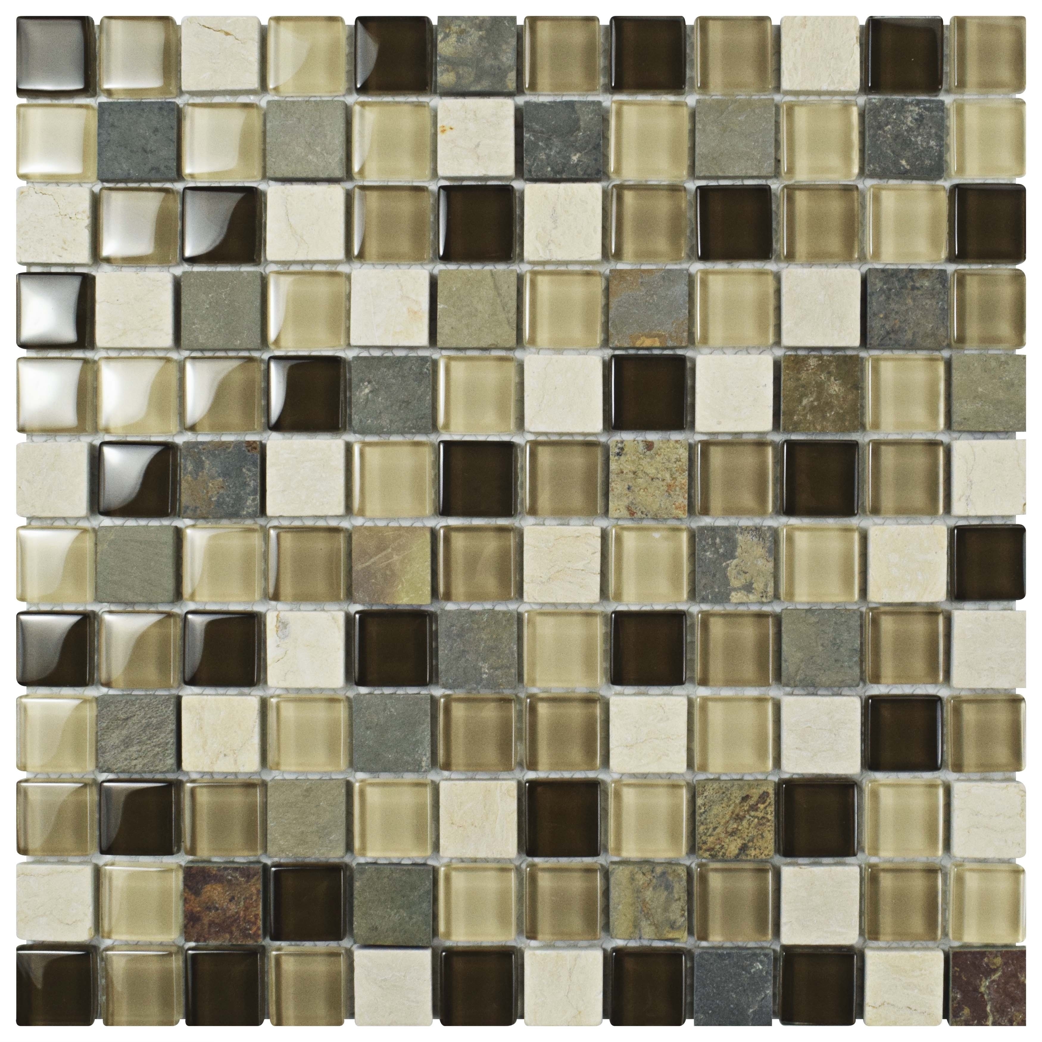 Mosaic Tiles (Pack of 10) Today $134.99 5.0 (1 reviews)