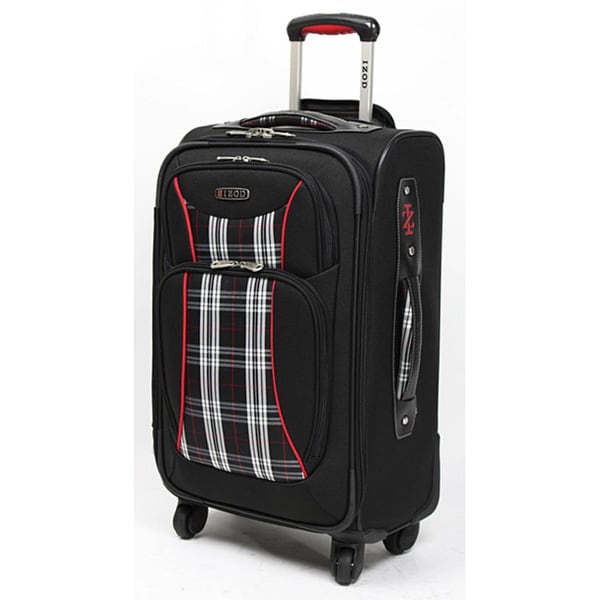 izod carry on luggage