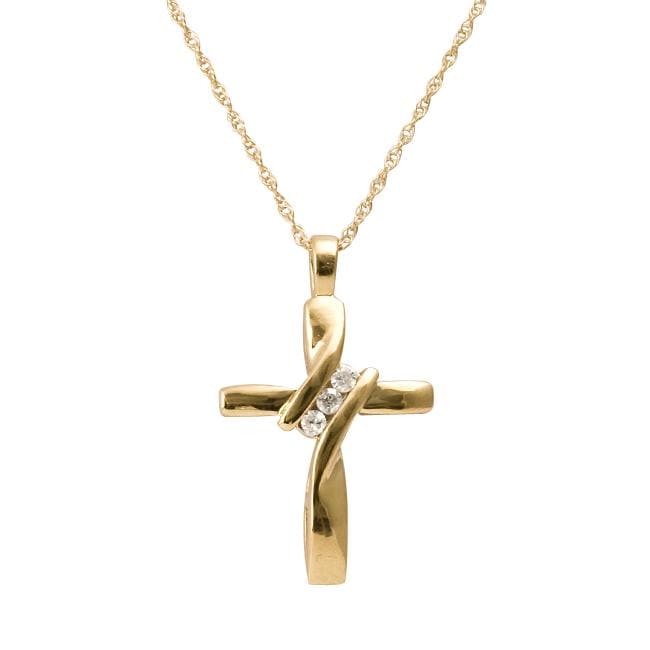 Buy 10k Religious Necklaces Online at 