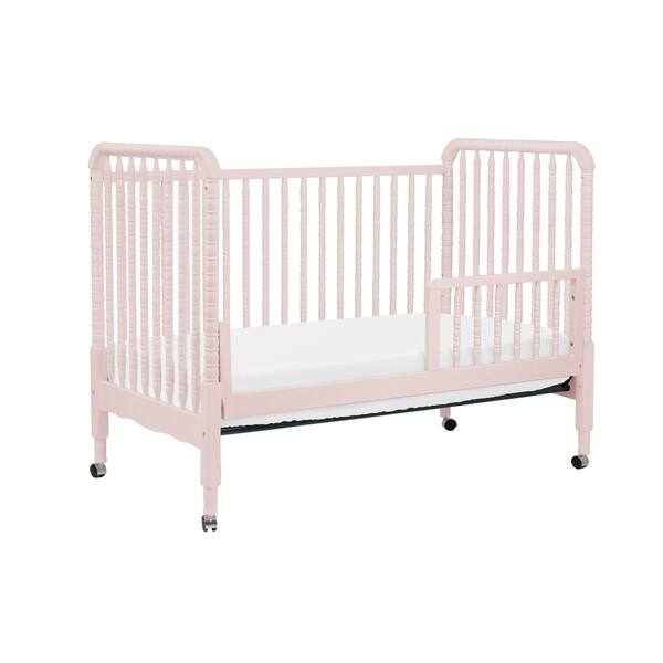 Shop Davinci Jenny Lind Toddler Bed Conversion Kit Overstock