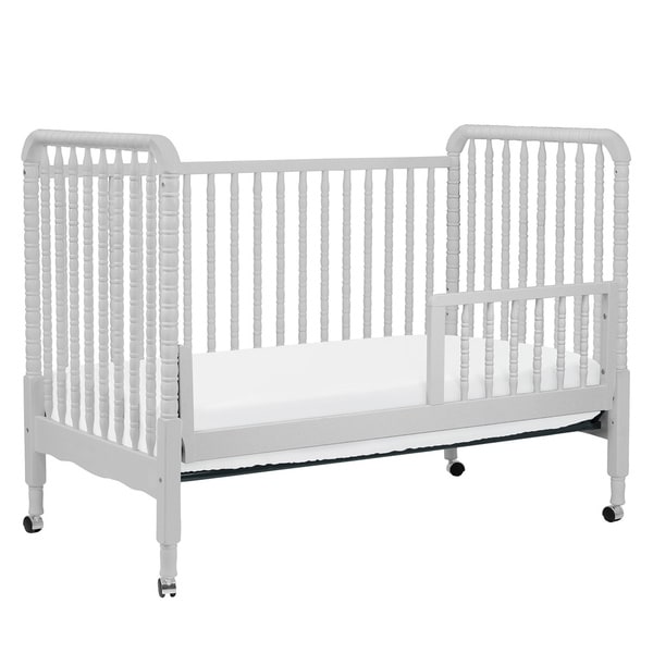 jenny lind crib toddler bed conversion rail