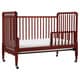 preview thumbnail 9 of 10, DaVinci Jenny Lind Toddler Bed Conversion Kit