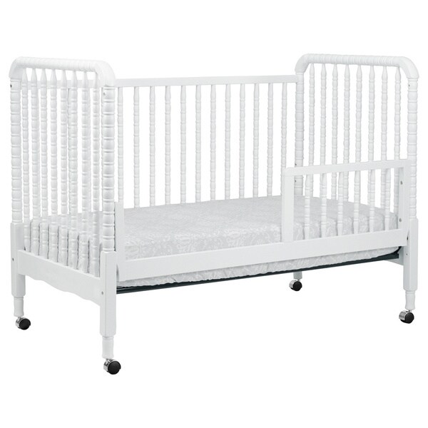 DaVinci Jenny Lind Toddler Bed Conversion Kit - buybuy BABY - 5788245