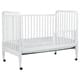 preview thumbnail 8 of 10, DaVinci Jenny Lind Toddler Bed Conversion Kit