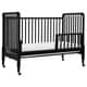 preview thumbnail 7 of 10, DaVinci Jenny Lind Toddler Bed Conversion Kit