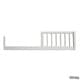 preview thumbnail 2 of 10, DaVinci Jenny Lind Toddler Bed Conversion Kit