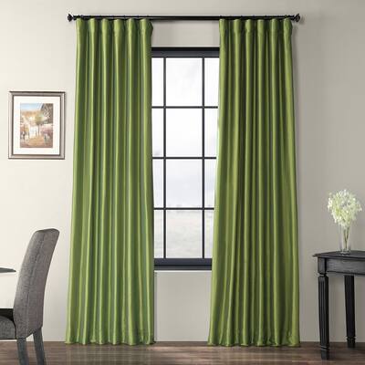 Buy Green Curtains Drapes Online At Overstock Our Best Window
