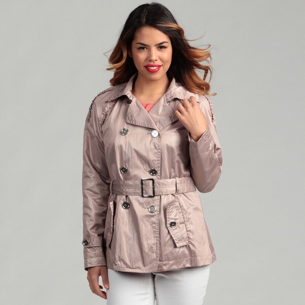 west coat for women