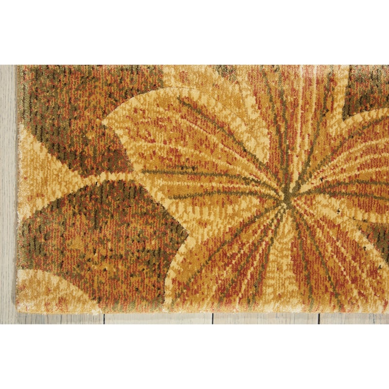 Nourison Chambord CM14 Area Rug