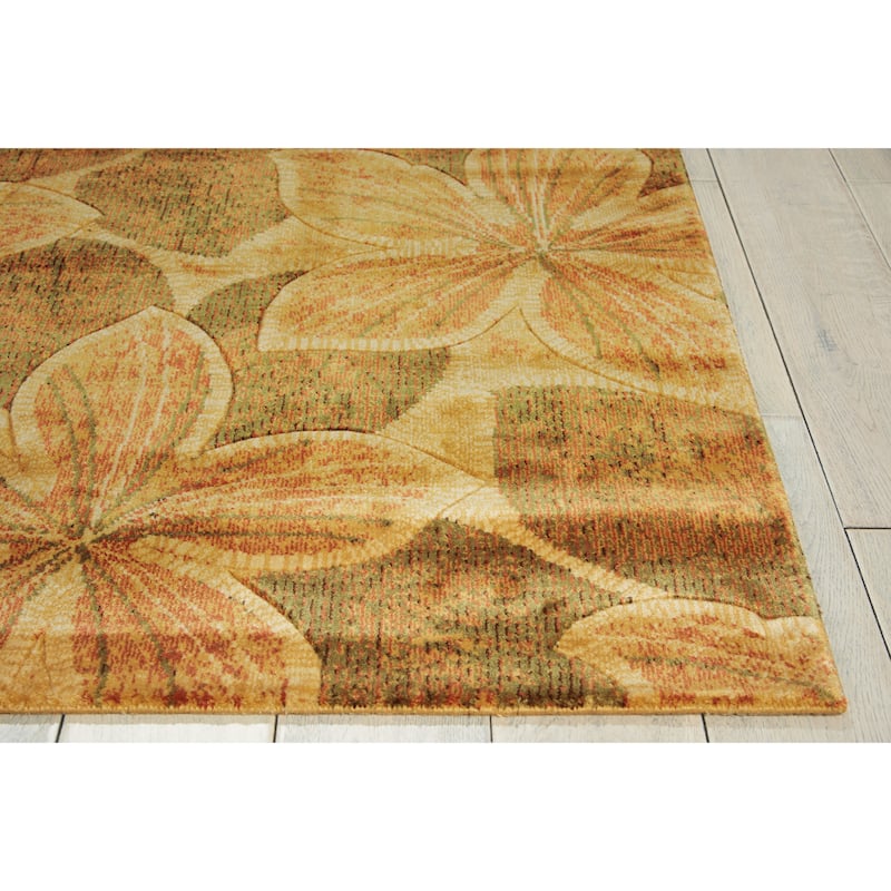 Nourison Chambord CM14 Area Rug