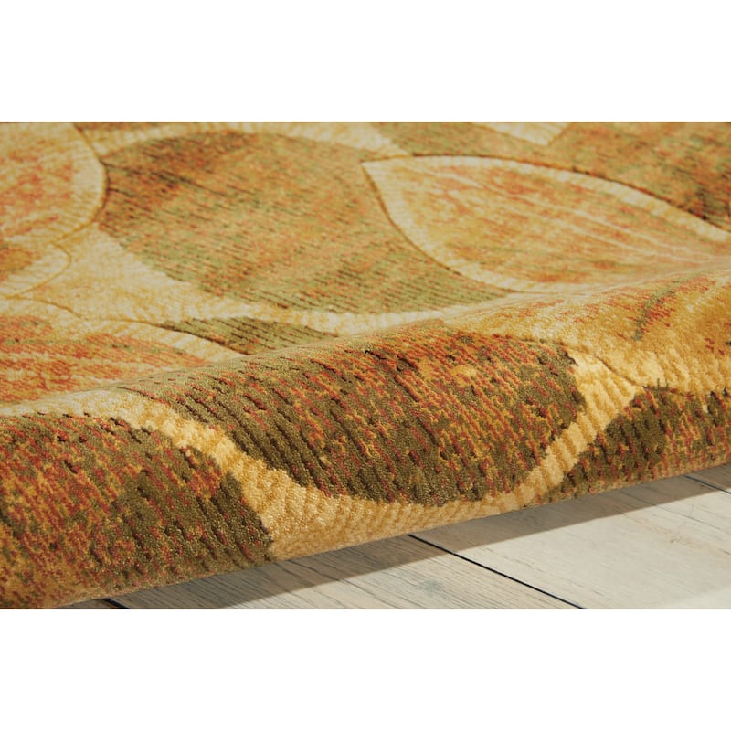 Nourison Chambord CM14 Area Rug