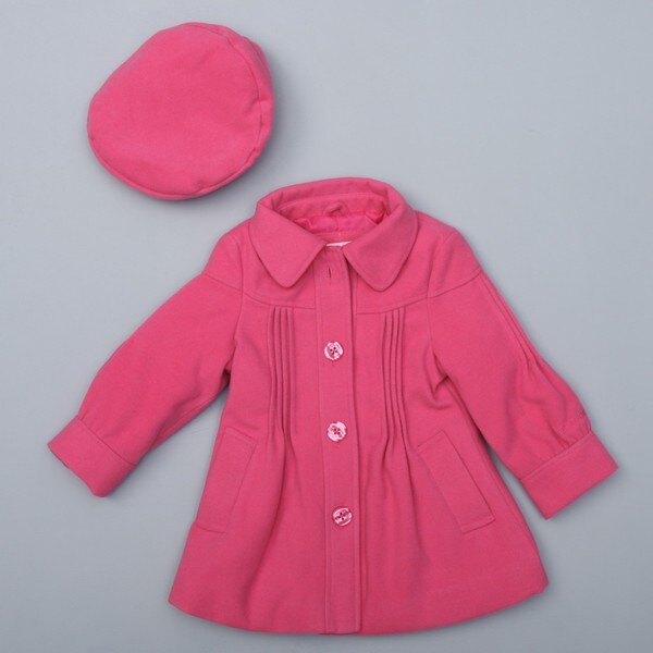 london fog children's coats