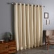preview thumbnail 14 of 17, Aurora Home Extra-wide 100x84-inch Thermal Blackout Curtain Panel - 100 x 84